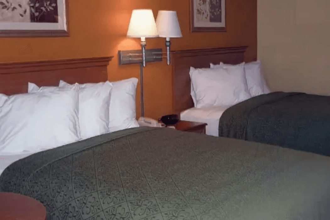 Travelodge Brighton Seafront — 7