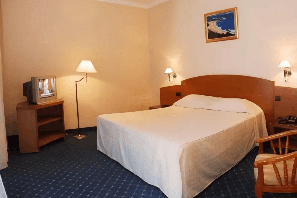 Sabri Hotel — 10