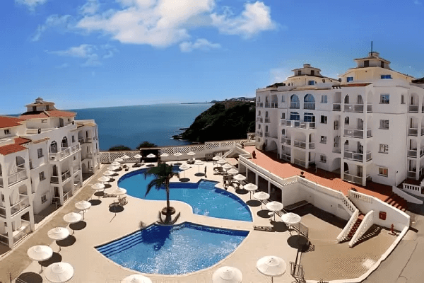 Sabri Hotel