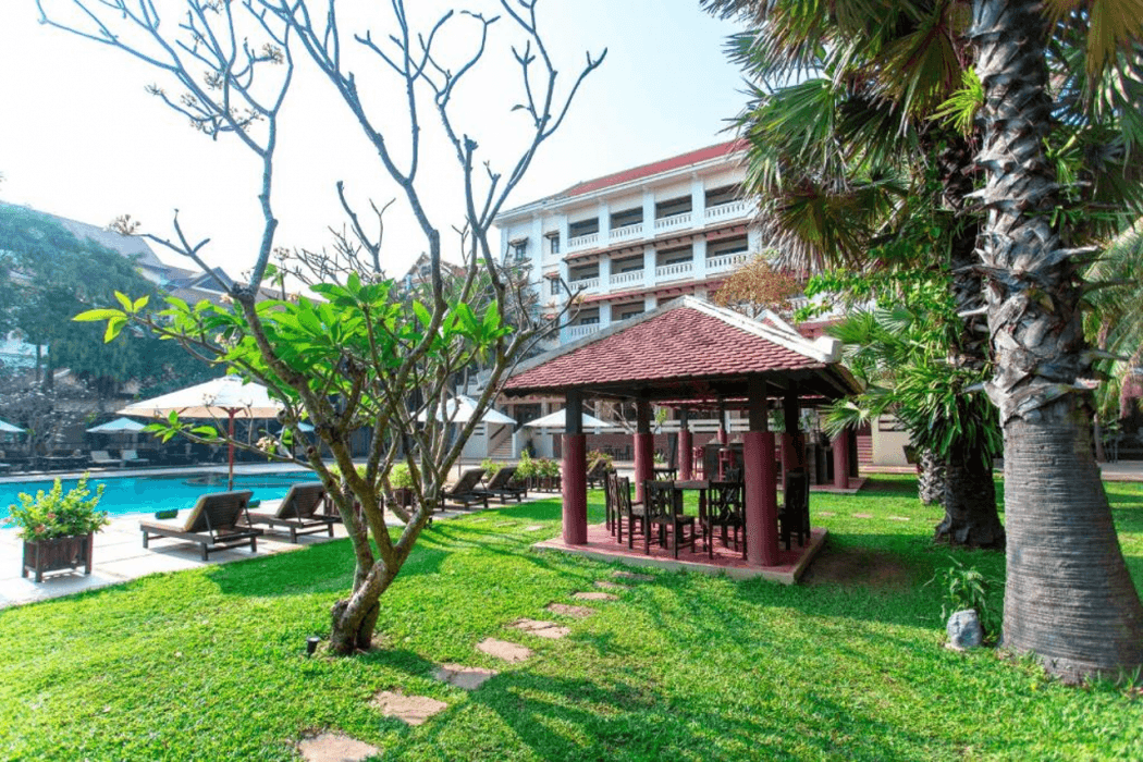 Royal Angkor Resort & Spa 94437 — 2