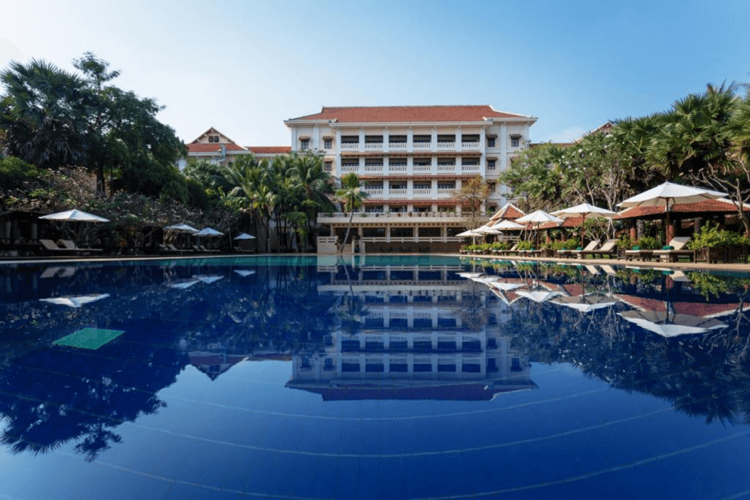 Royal Angkor Resort & Spa 94437