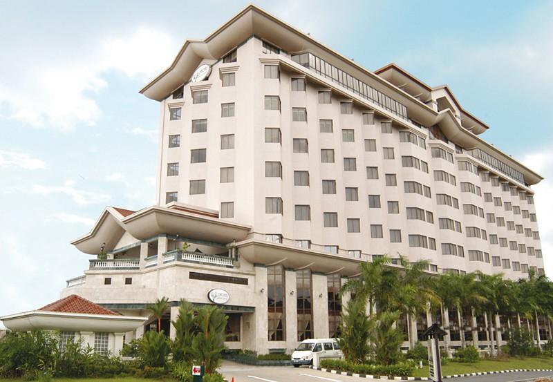 Mulia Hotel Brunei 94990