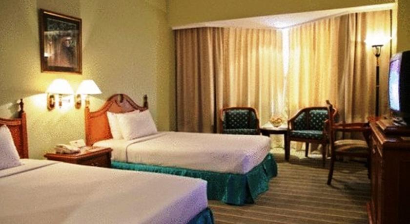 Mulia Hotel Brunei 94990 — 10