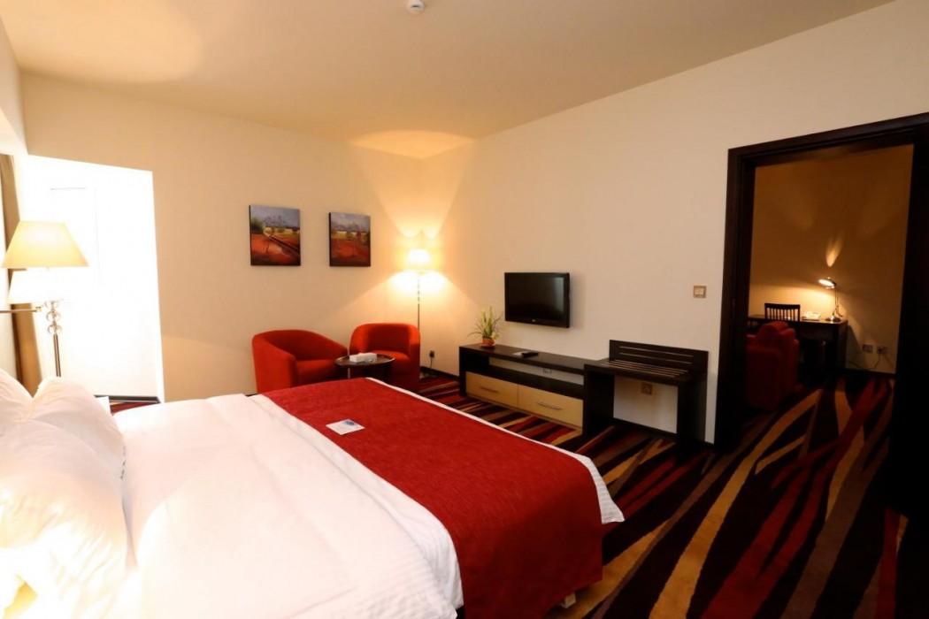 Nehal Hotel — 6