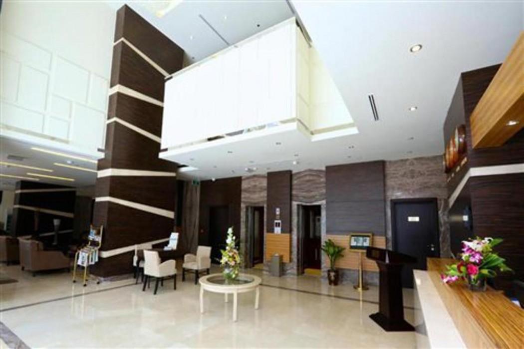 Nehal Hotel — 3