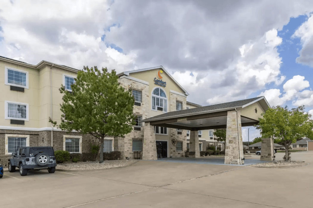 Comfort Inn & Suites Gatesville