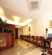 Hanoi Siva Luxury Hotel — 3