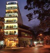 Hanoi Siva Luxury Hotel — 1