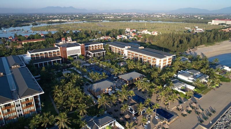 Sunrise Premium Resort Hoi An 961235 — 4