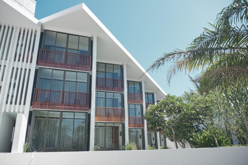 Sunrise Premium Resort Hoi An 961235 — 7