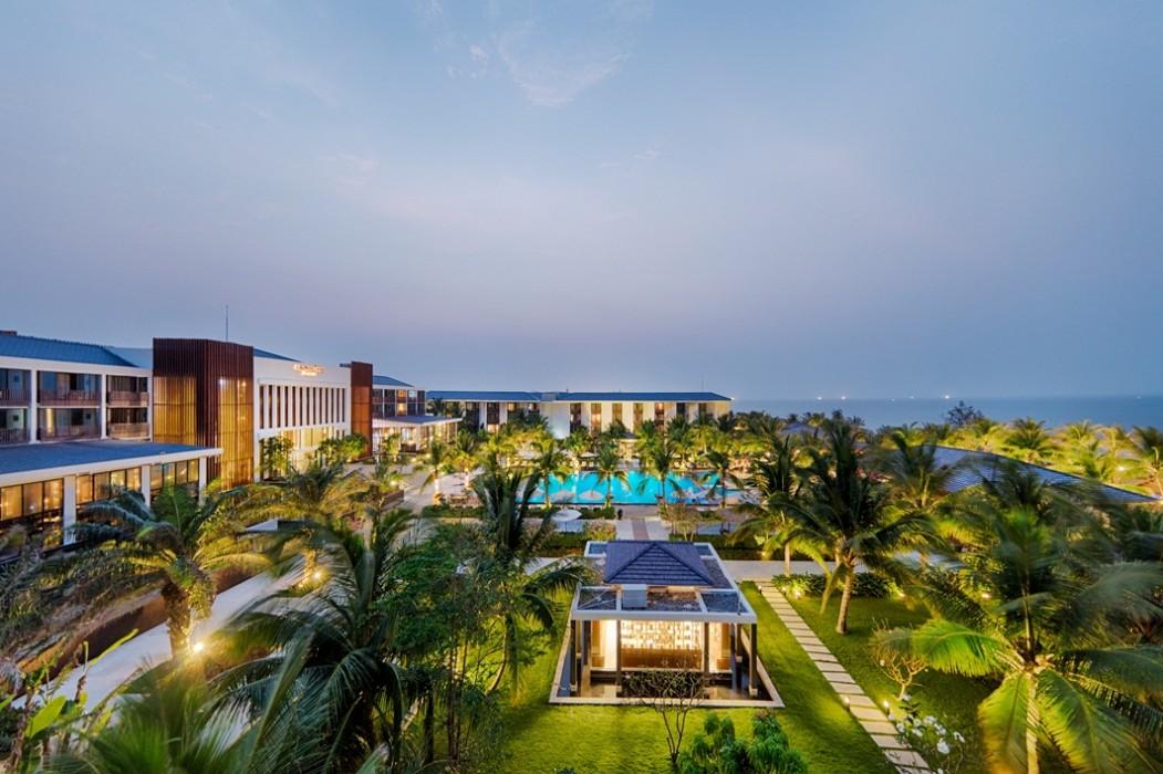 Sunrise Premium Resort Hoi An 961235 — 3