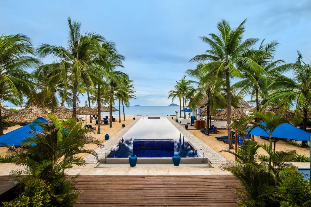 Sunrise Premium Resort Hoi An 961235