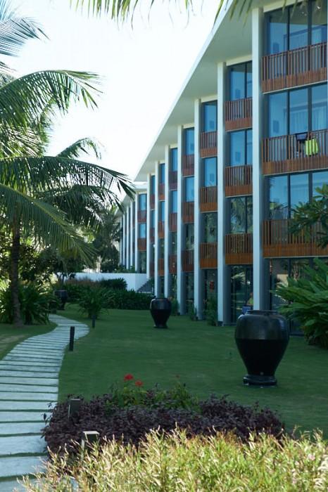 Sunrise Premium Resort Hoi An 961235 — 6