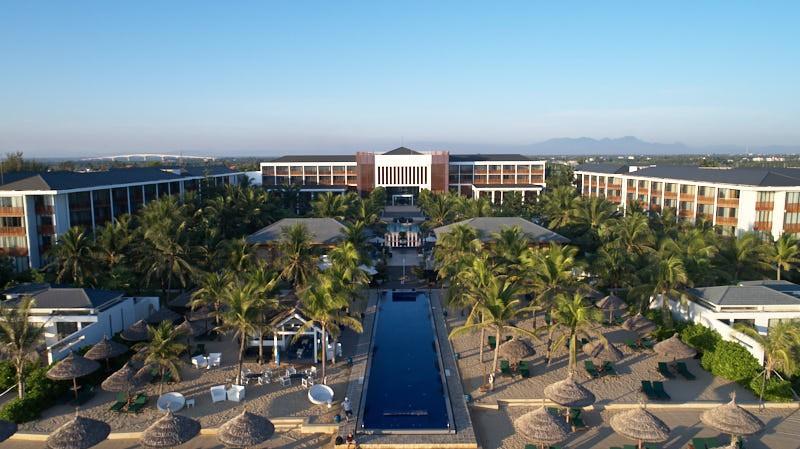 Sunrise Premium Resort Hoi An 961235 — 2