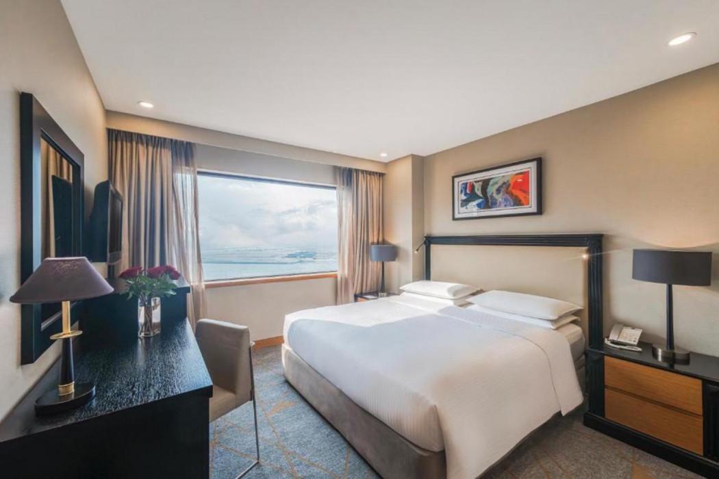 Hyatt Regency Galleria Residence Dubai — 8