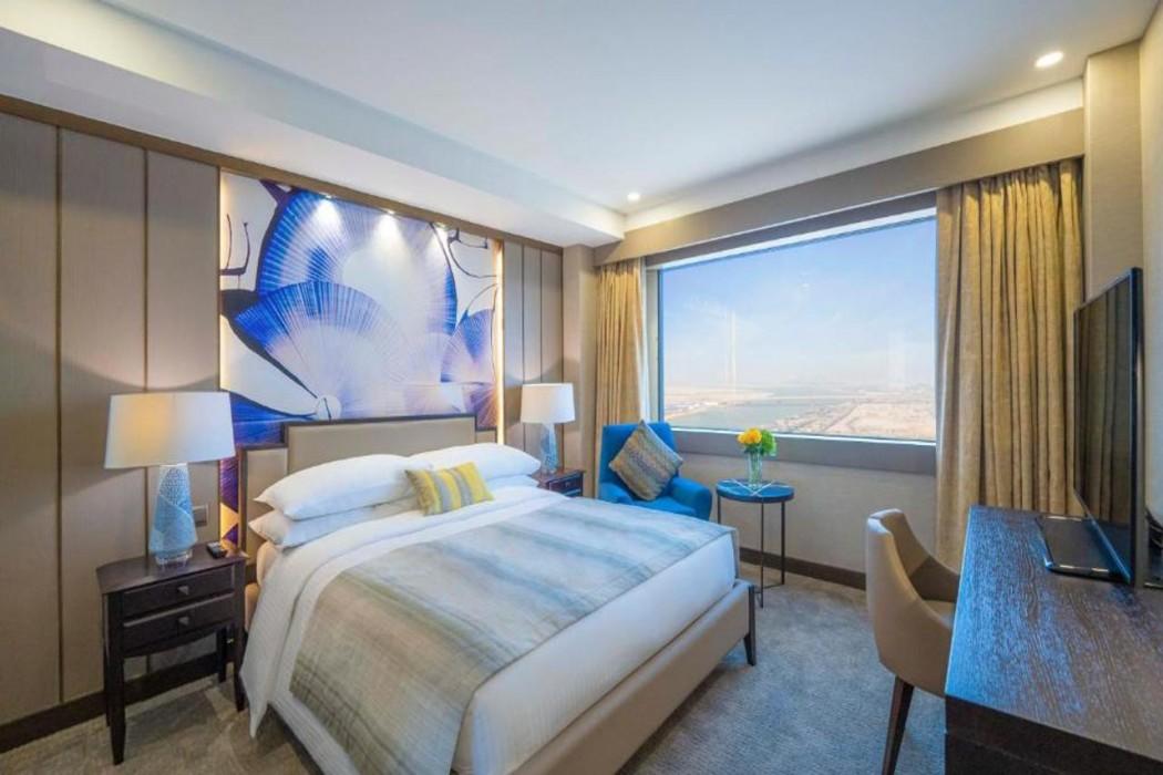 Hyatt Regency Galleria Residence Dubai — 6