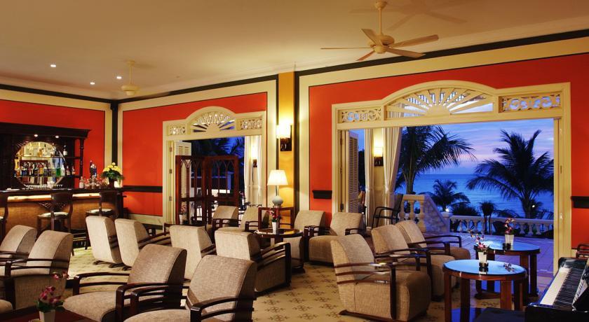 La Veranda Resort Phu Quoc - M Gallery — 9