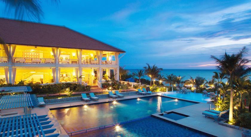 La Veranda Resort Phu Quoc - M Gallery — 2