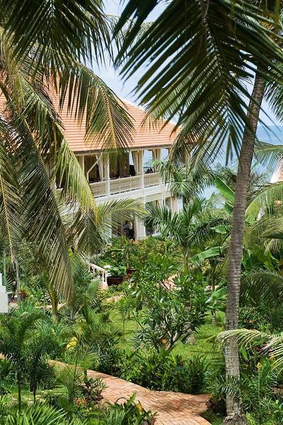 La Veranda Resort Phu Quoc - M Gallery — 1