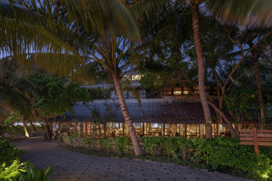 Adaaran Prestige Vadoo - Adults Only 96709 — 4