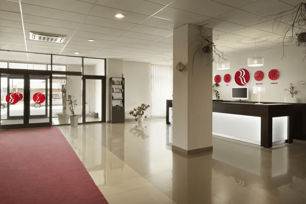 Ramada by Wyndham Lviv — 5
