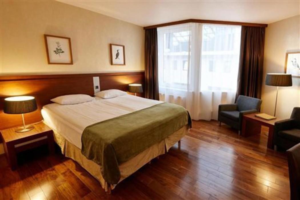 Hotel Reykjavik Grand 971755 — 5