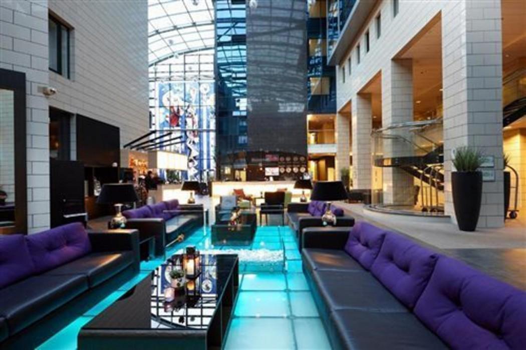 Hotel Reykjavik Grand 971755 — 2