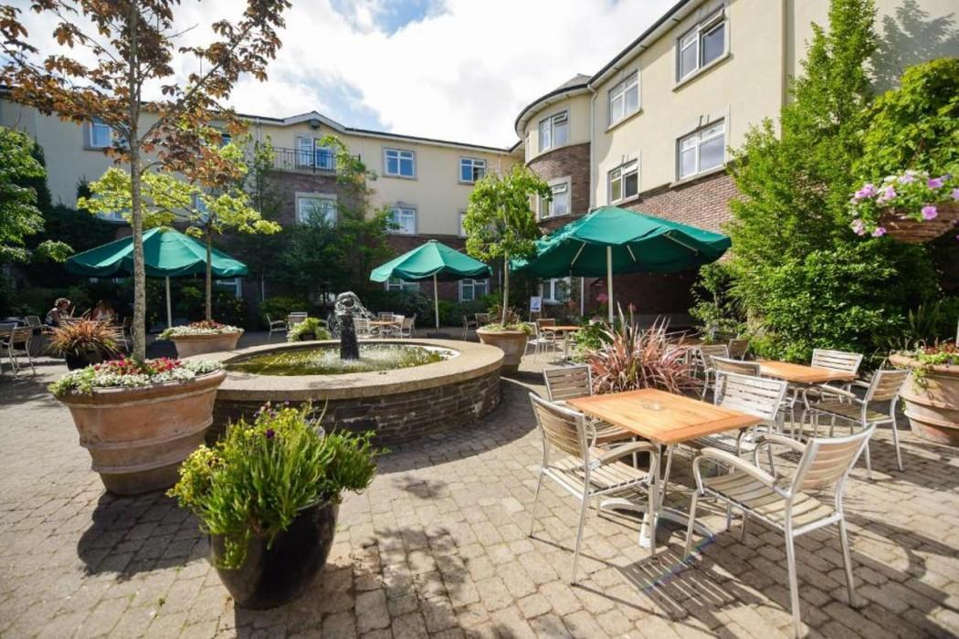 Ashdown Park Hotel 97479 — 4