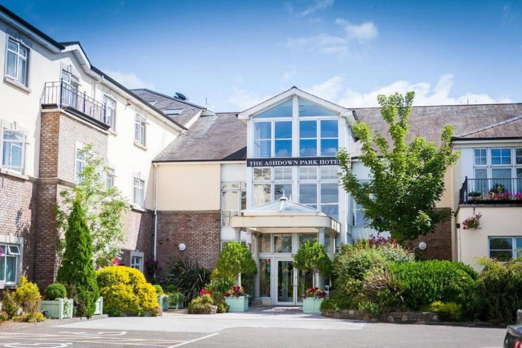 Ashdown Park Hotel 97479
