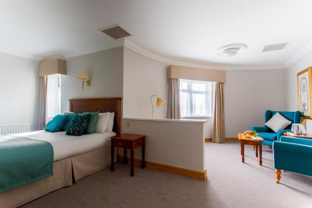 Ashdown Park Hotel 97479 — 6