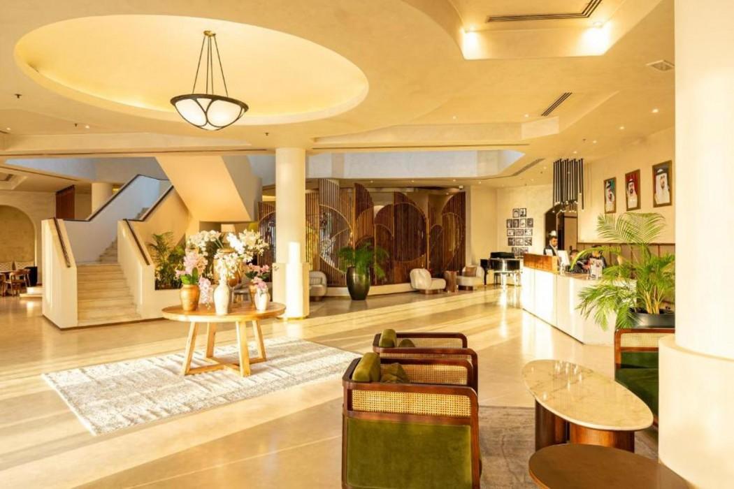 Majestic Cove Hotel — 7
