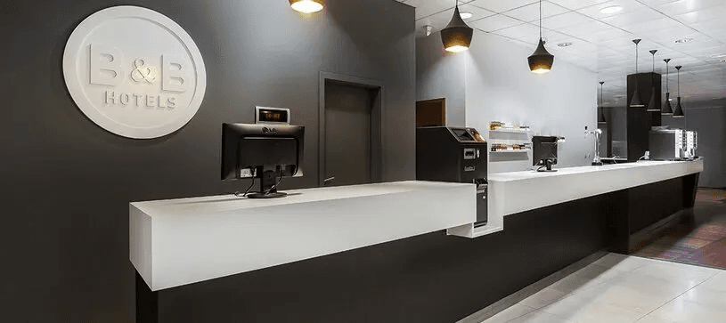 B&B HOTEL Cantanhede Coimbra 98215 — 6