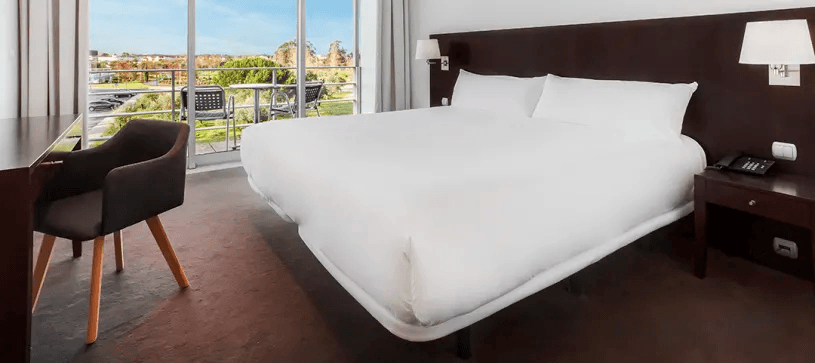 B&B HOTEL Cantanhede Coimbra 98215 — 10