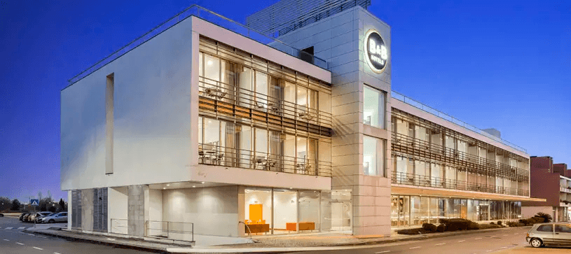 B&B HOTEL Cantanhede Coimbra 98215