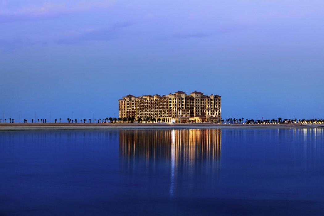 Pullman Al Marjan Island Resort