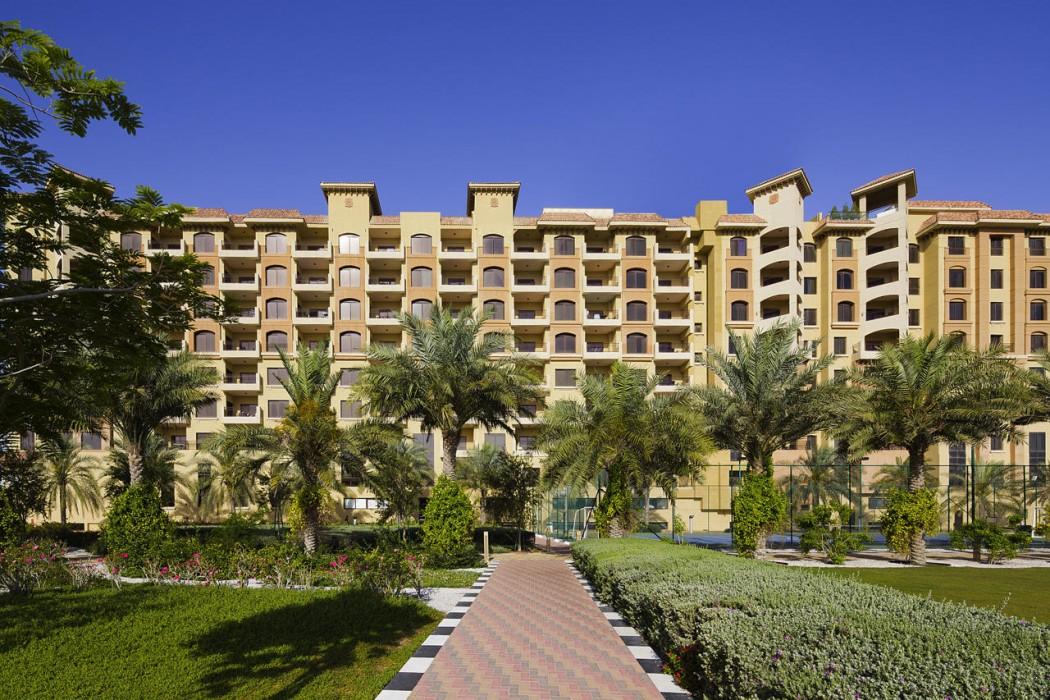 Pullman Al Marjan Island Resort — 4