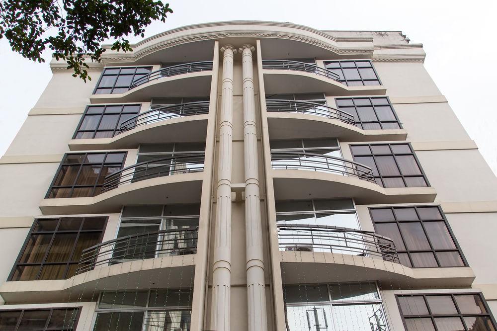Dhaka Golden Inn — 1