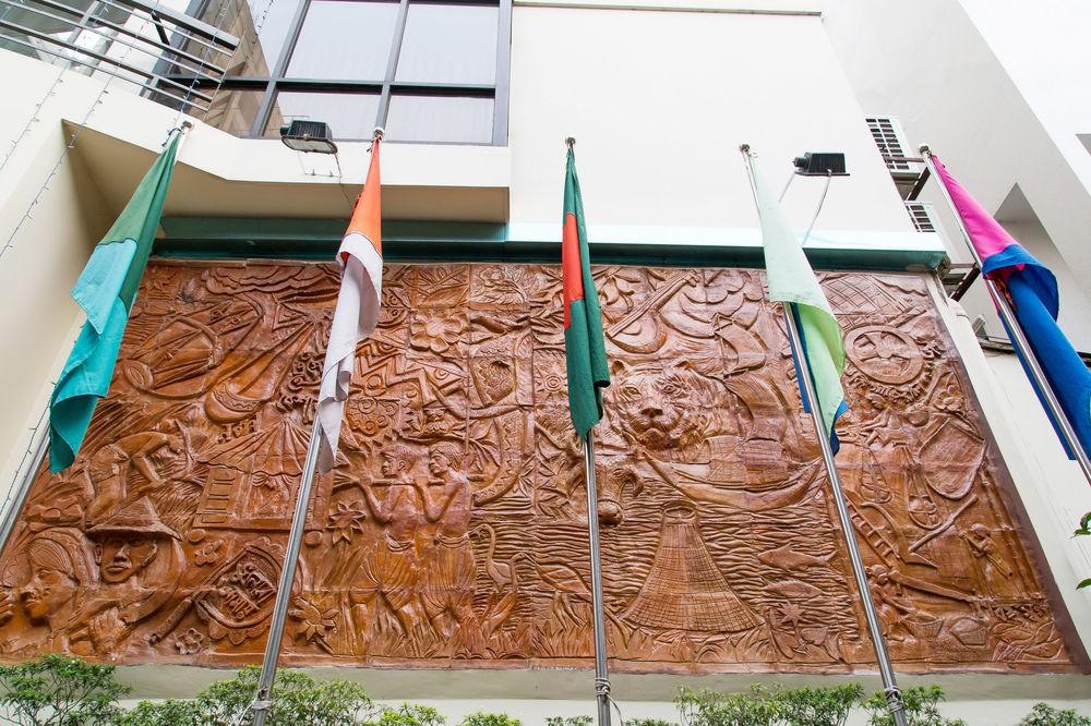 Dhaka Golden Inn — 2