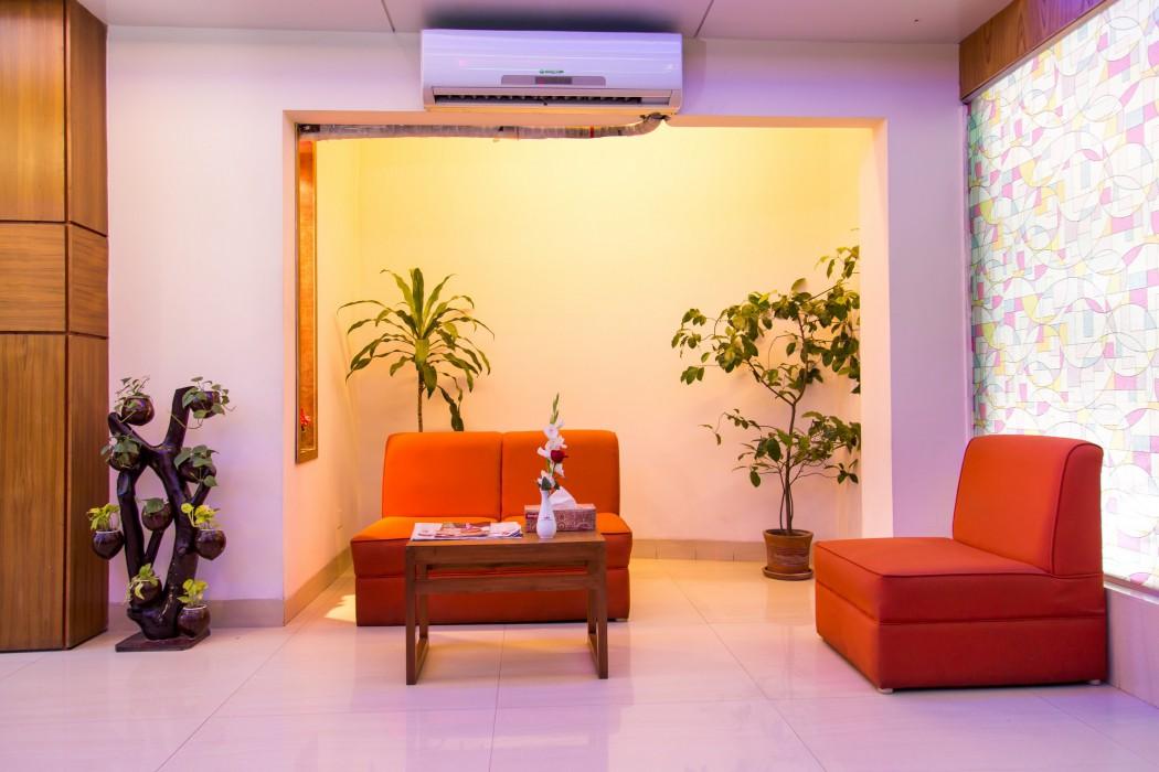 Dhaka Golden Inn — 6
