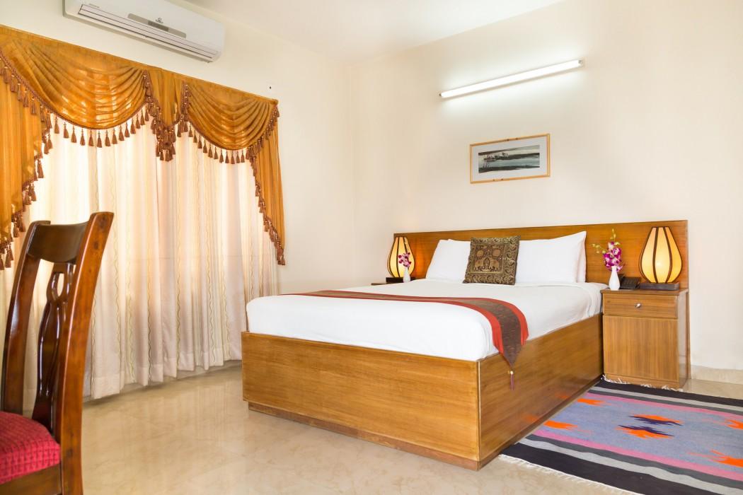 Dhaka Golden Inn — 10