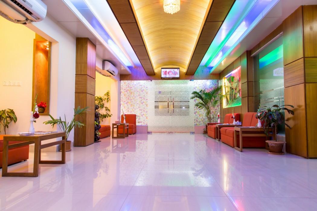 Dhaka Golden Inn — 7