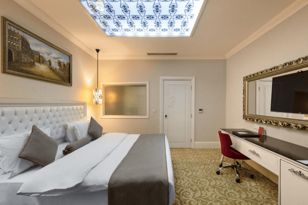 Ramada by Wyndham Sulaymaniyah Salim Street — 9