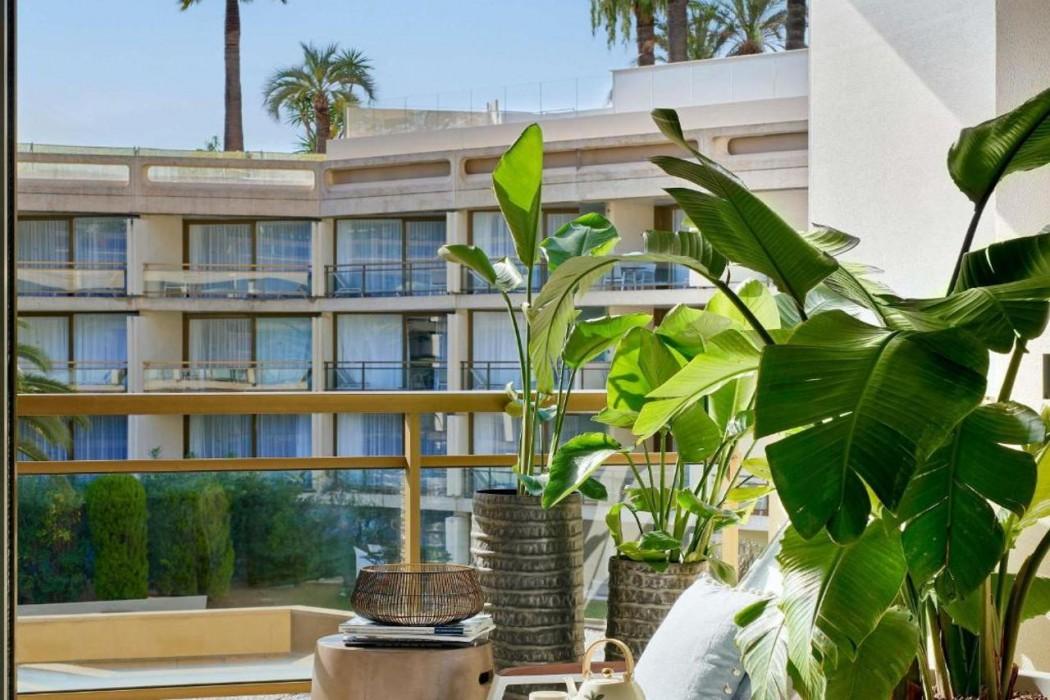 Fairmont Monte Carlo — 4