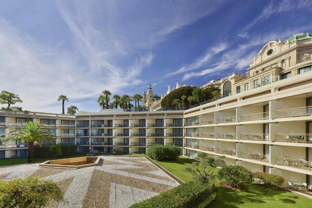 Fairmont Monte Carlo — 5