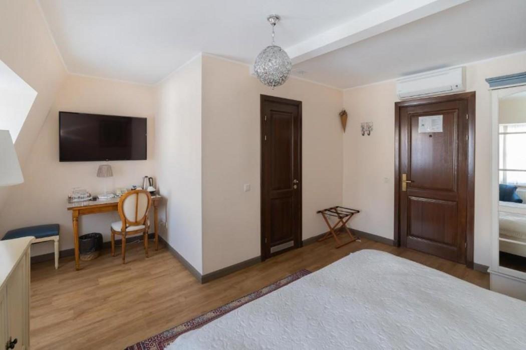 St Peters Boutique Hotel 988305 — 8