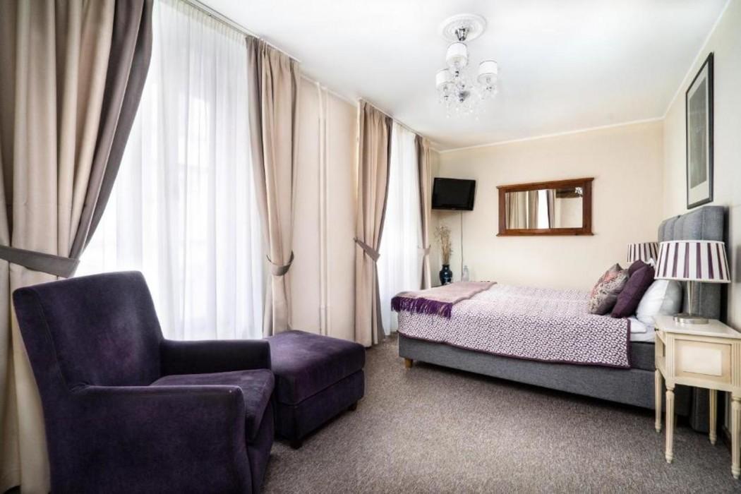 St Peters Boutique Hotel 988305 — 9