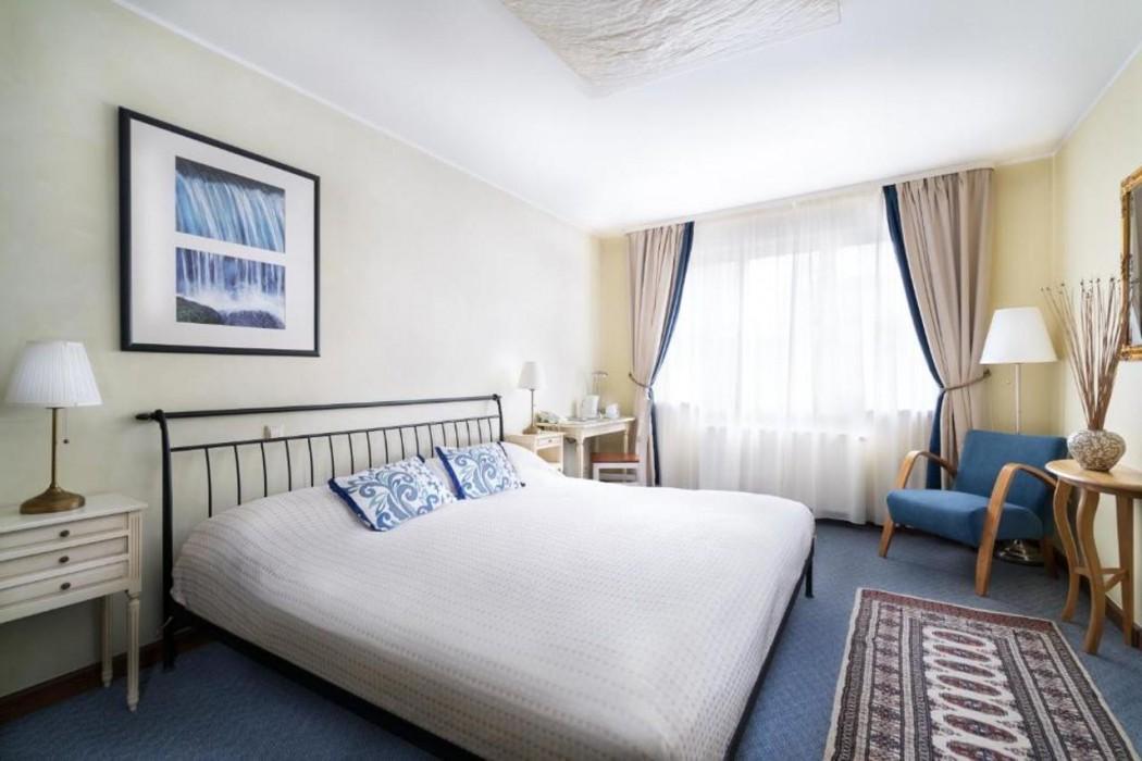 St Peters Boutique Hotel 988305 — 7