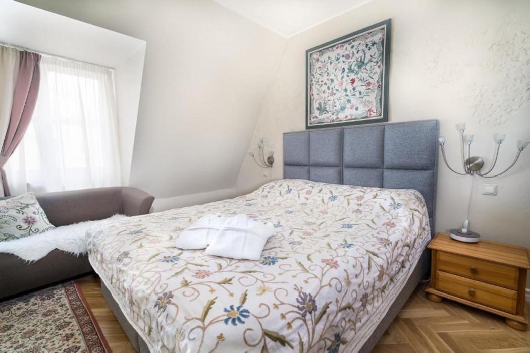 St Peters Boutique Hotel 988305 — 5