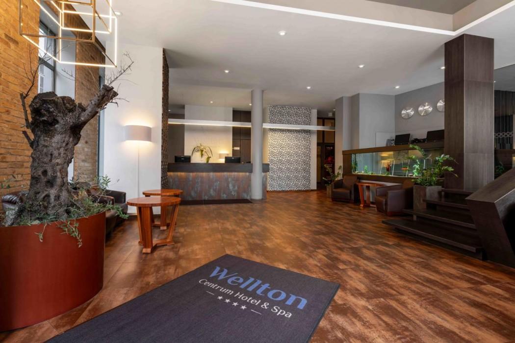Wellton Centrum Hotel & SPA 992345 — 7