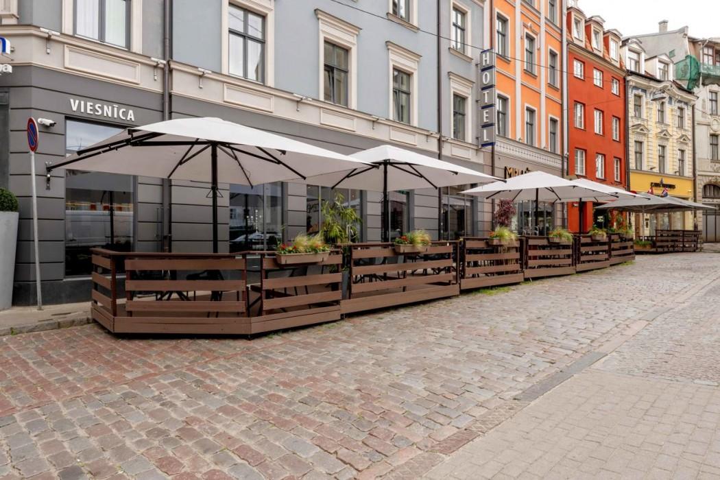 Wellton Centrum Hotel & SPA 992345 — 2